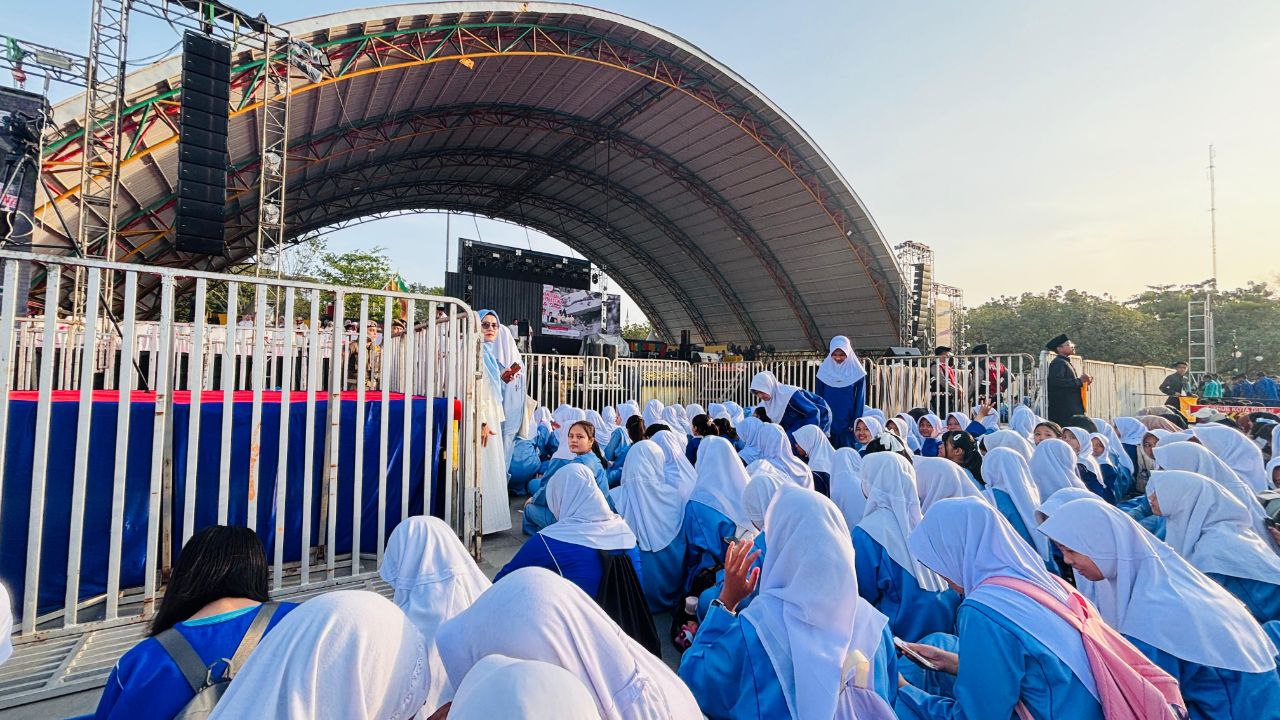 Konser Amal